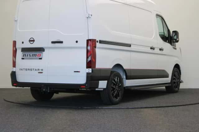 Nissan Interstar (2026) thumbnail 18