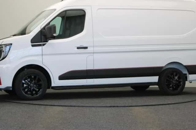 Nissan Interstar (2026) thumbnail 19