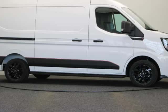 Nissan Interstar (2026) thumbnail 20