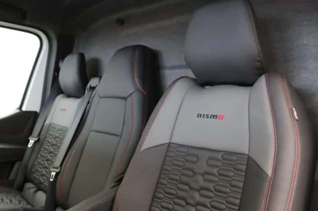Nissan Interstar (2026) thumbnail 42