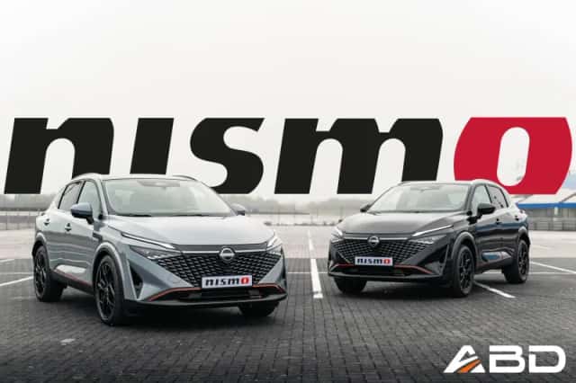 Nissan Interstar (2026) thumbnail 6