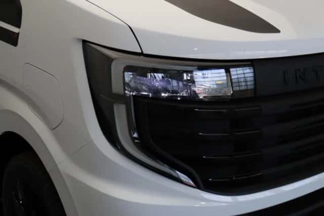 Nissan Interstar (2026) thumbnail 51