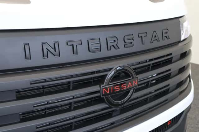 Nissan Interstar (2026) thumbnail 52