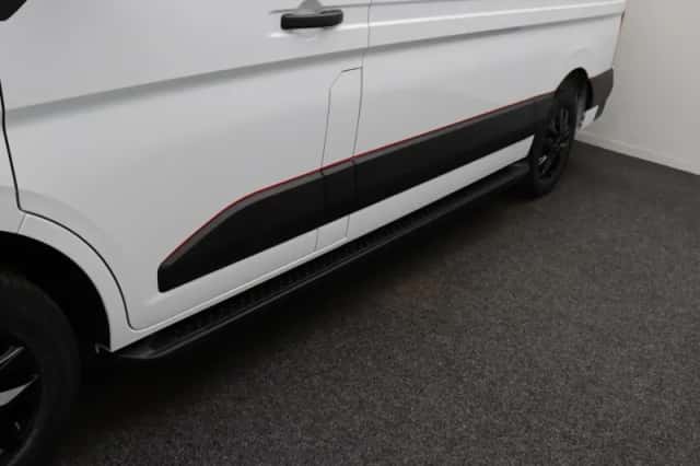 Nissan Interstar (2026) thumbnail 53
