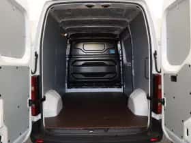 Nissan Interstar (2026) thumbnail 14