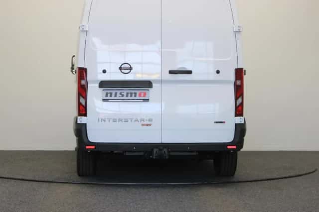 Nissan Interstar (2026) thumbnail 16