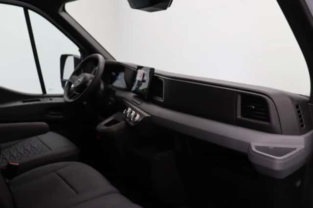 Nissan Interstar (2026) thumbnail 17