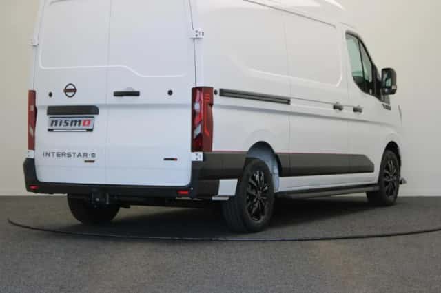 Nissan Interstar (2026) thumbnail 20