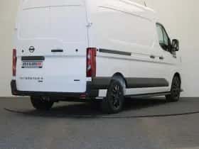 Nissan Interstar (2026) thumbnail 20