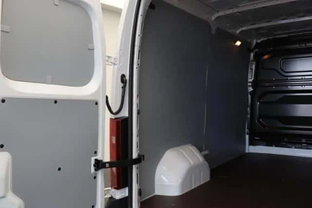 Nissan Interstar (2026) thumbnail 23