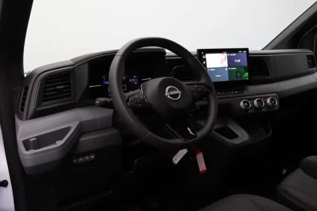 Nissan Interstar (2026) thumbnail 25