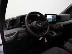 Nissan Interstar (2026) thumbnail 25