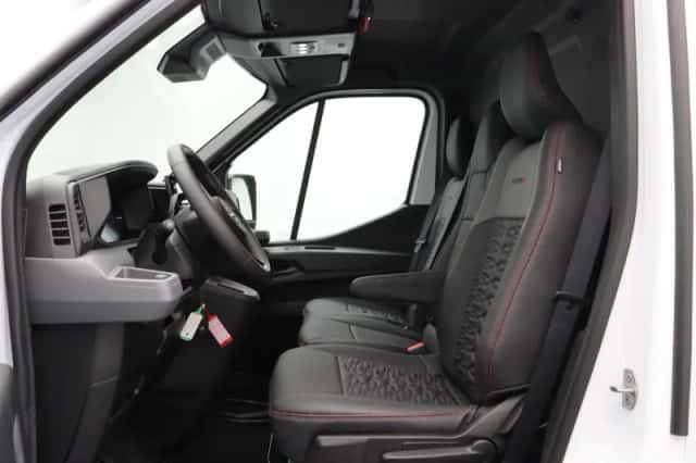 Nissan Interstar (2026) thumbnail 27