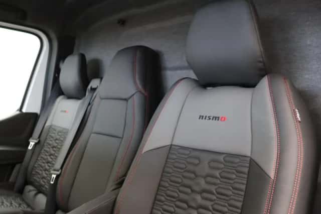 Nissan Interstar (2026) thumbnail 46