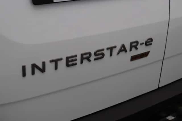 Nissan Interstar (2026) thumbnail 49