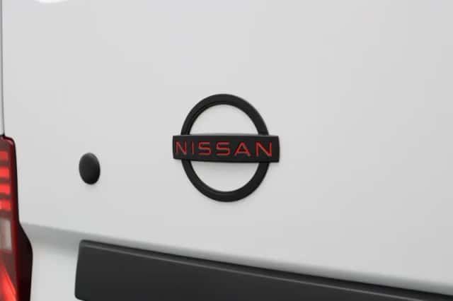 Nissan Interstar (2026) thumbnail 51