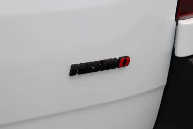 Nissan Interstar (2026) thumbnail 52