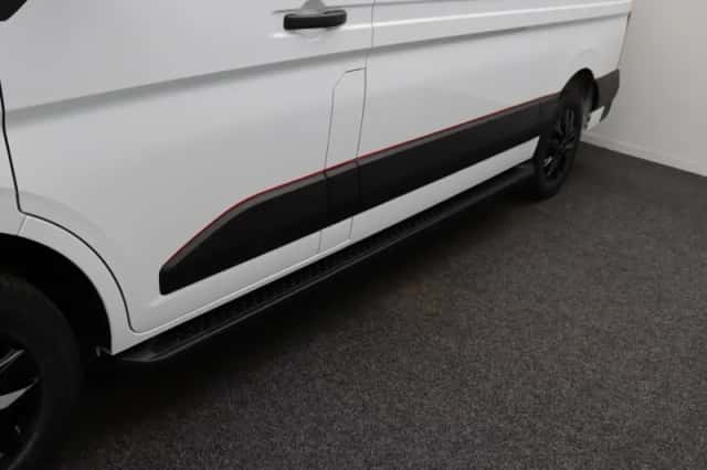 Nissan Interstar (2026) thumbnail 57