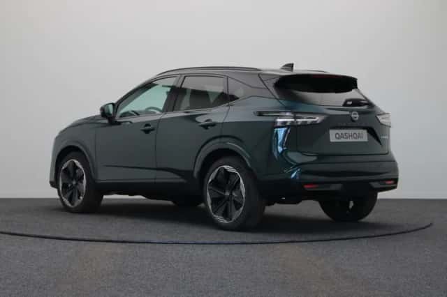 Nissan Qashqai (2026) thumbnail 2