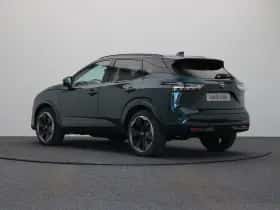Nissan Qashqai (2026) thumbnail 2
