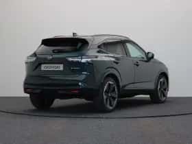 Nissan Qashqai (2026) thumbnail 11