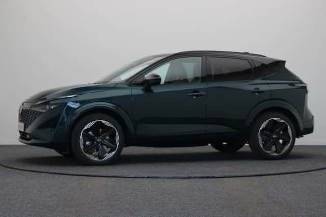 Nissan Qashqai (2026) thumbnail 12
