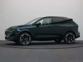Nissan Qashqai (2026) thumbnail 12