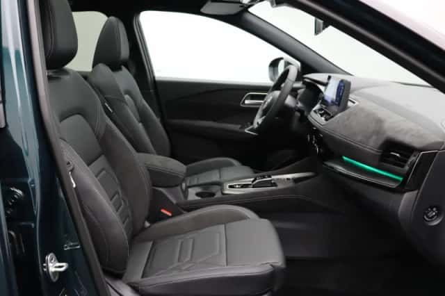 Nissan Qashqai (2026) thumbnail 15