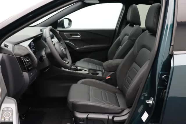 Nissan Qashqai (2026) thumbnail 19