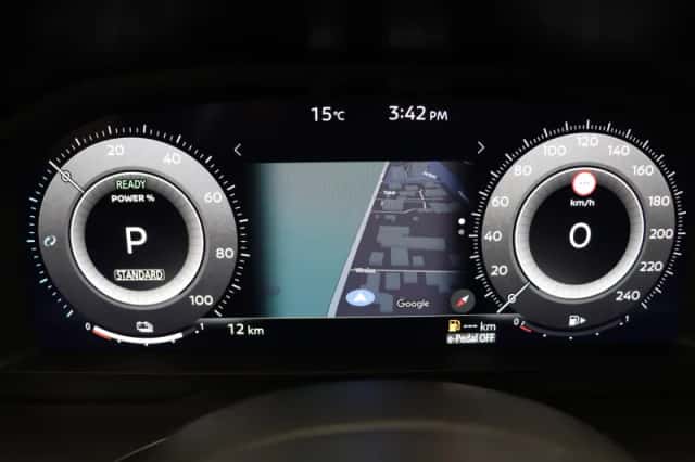 Nissan Qashqai (2026) thumbnail 25