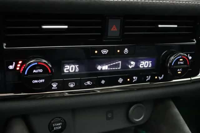 Nissan Qashqai (2026) thumbnail 32