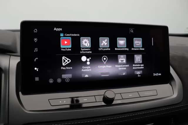 Nissan Qashqai (2026) thumbnail 37