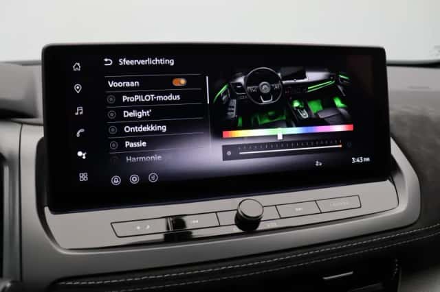 Nissan Qashqai (2026) thumbnail 38