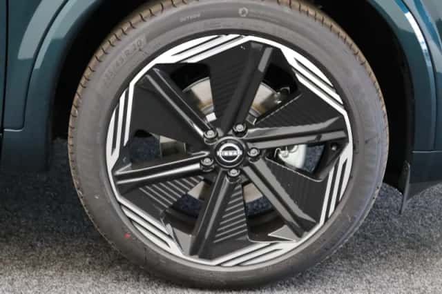 Nissan Qashqai (2026) thumbnail 46