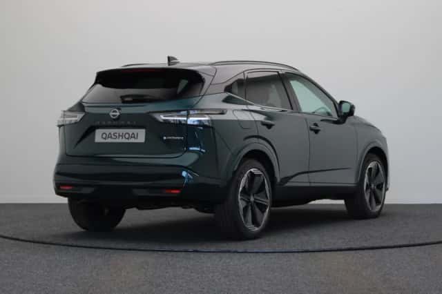 Nissan Qashqai (2026) thumbnail 11