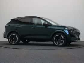 Nissan Qashqai (2026) thumbnail 13
