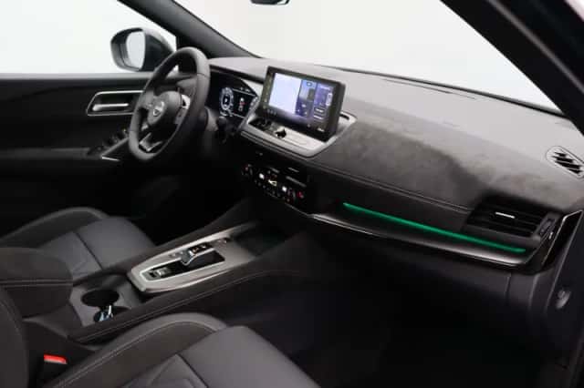 Nissan Qashqai (2026) thumbnail 14