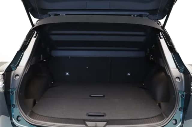 Nissan Qashqai (2026) thumbnail 16