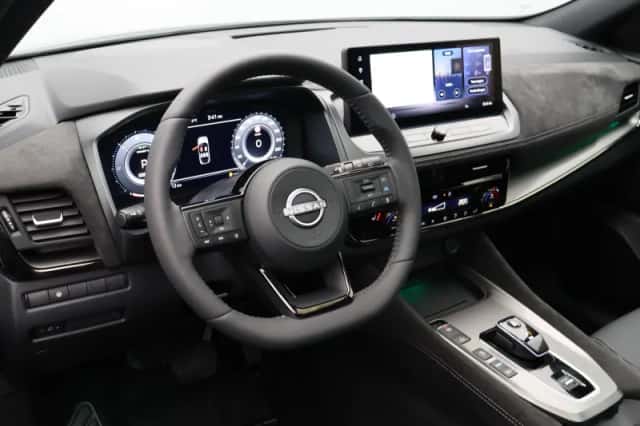 Nissan Qashqai (2026) thumbnail 17