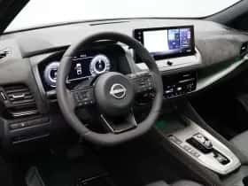 Nissan Qashqai (2026) thumbnail 17