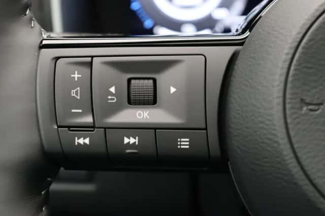 Nissan Qashqai (2026) thumbnail 21