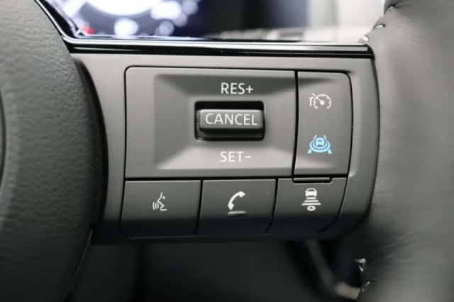 Nissan Qashqai (2026) thumbnail 22