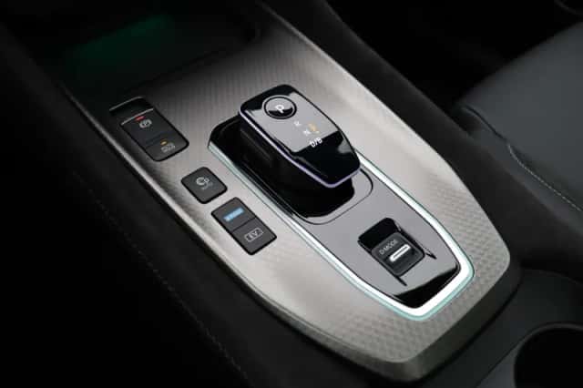 Nissan Qashqai (2026) thumbnail 26