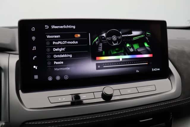 Nissan Qashqai (2026) thumbnail 38