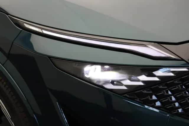 Nissan Qashqai (2026) thumbnail 47