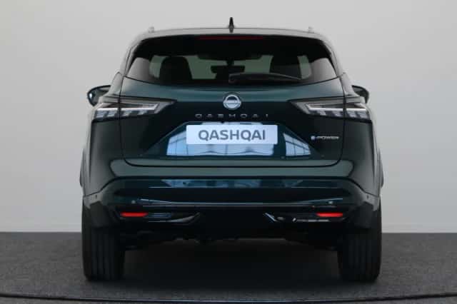 Nissan Qashqai (2026) thumbnail 7