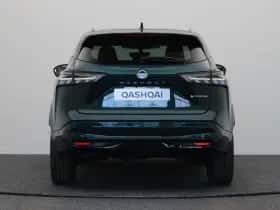 Nissan Qashqai (2026) thumbnail 7