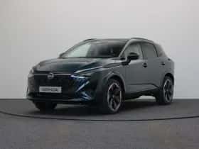Nissan Qashqai (2026) thumbnail 10