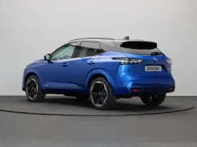 Nissan Qashqai (2026) thumbnail 2