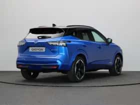 Nissan Qashqai (2026) thumbnail 11